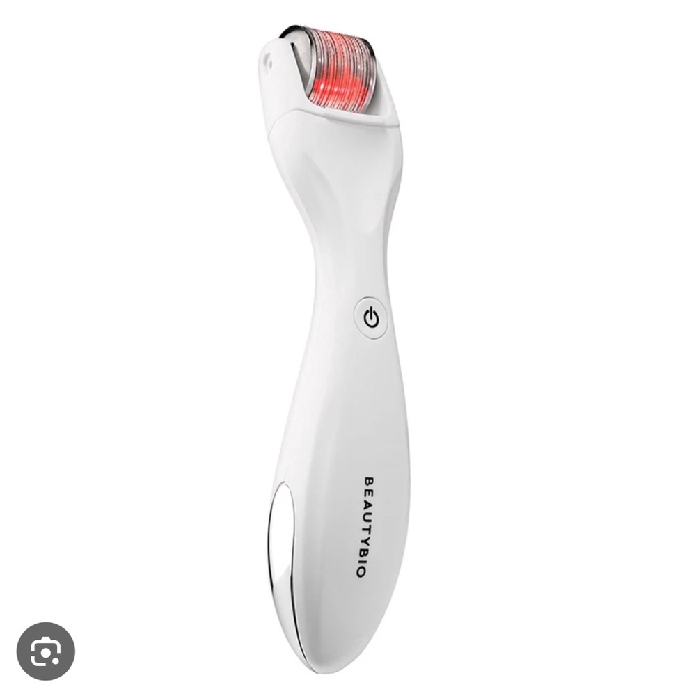 GloPRO Beauty Bio MicroNeedling Facial Tool